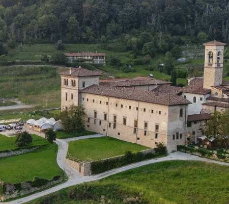 Valle d'Astino
